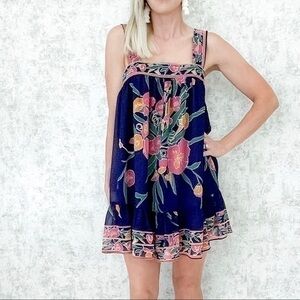 Show Me Your Mumu Goldie Dress